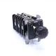 GENERAL ELECTRIC TYPE SB-1 16SB1CA15X2 CAM SWITCH AMMETER