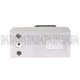 New AVENTICS R412010718 Pressure Switch