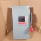Eaton Cutler Hammer 30 Amp DH361UGK Saftey Disconnect Switch