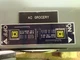 SQUARE D QMB-364W  200 AMP 600 VAC FUSIBLE SWITCH