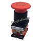 1PCS NEW FOR FUJI emergency stop button AR22V2R-02R