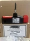 SI-LS42DMSIF Banner Switch, Safety, Interlock, 24VAC/24VDC Solenoid