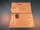 LOT OF 2 EATON M22-K10, single pole normally open contact block