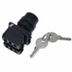 Key Switch Kit 122512GT for Genie S-45 S-40 S-65 S-85 S-60 S-80 Z-45-25J Z-60-34