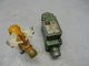 Cutler Hammer 10316H5875C Limit Switch w/10316H310C arm