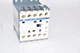 NEW Telemecanique CA2KN31G7 CONTROL RELAY 120V 50/60Hz 