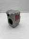 Crouse Hinds AFU-0333-50-M83 Conveyor Control Safety Switch (EB1367)