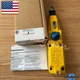 Emergency Stop Switch 440E-D13118 For Allen Bradley 440ED13118 Pull Rrope Switch