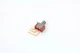 Lot of 40 C&K 8121 push button/switch, 1A 120VAC