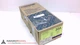 SQUARE D HU361AWKEI2 SERIES F06 SAFETY SWITCH 600VAC 3PST 30 AMPS, NEW #211968