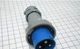ME460P9W Mennekes Electrical Products Plugs & Receptacles, 309 Series Plug, 60A,