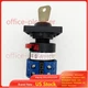 New 3HAC052287-001 2-speed 2-section mode switch selector F ABB robot cabinet