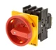 NEW Eaton Moeller T0-2-1/EA/SVB 3 Pole Main Switch