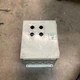 Hoffman A12108CH Electrical Cutout Enclosure Box Type 12, 13