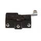 Omron Z-15GW2-B7-K Limit Switch, Adjustable Roller Lever, Sealed Industrial Body