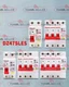 1PCS NEW Delixi DZ47sLES Air-Switch Circuit Breaker C-Type 1P+N 2P 3P 3P+N 4p