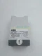1PCS New ABB Safety Relays 2TLA010002R0000 JSBR4
