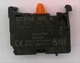 SPRECHER & SCHUH D7-X10E CONTACT BLOCK, D7 SERIES
