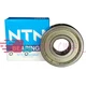 NTN 6912 ZZ Deep Groove Ball Bearings 60x85x13mm (1pcs)
