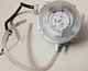Huba Control Type 604.9000002  Mechanical Pressure Switch 12-05