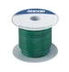 Ancor Primary Electrical Wire 16 Gauge Green - 25' Spool