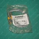 Turck, RK 4.4T-1-RS 4.4T, U2444-1, Eurofast Cordset Quick Connect Sensor Cable