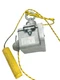 GLEASON AVERY WP-1  WP-1S PULL SWITCH 3A 240VAC PILOT DUTY