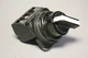 SIEMENS BLACKMAX 2-POSITION SELECTOR SWITCH OPERATOR 52SX2AAB W/52BAK