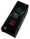 MMTC. INC. TYPE PBS-3 PUSH BUTTON STATION 5A 240VAC ASSET ID A033498A ⭐