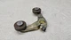 TELEMECANIQUE SENSORS LA-4 Forked Roller Lever