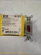 NEW Hubbell HBL1201R Switch Red Single Pole Nylon Toggle Specification Grade