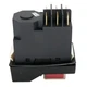 1PC NEW Fit DKLD LDZ-6-4 18A 127V 5E4 IP55 T85/55 Push Button Switch 6pins