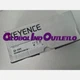 1PC Brand New Keyence GS-51P5 Safety Interlock Switch