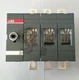 1PC ABB Disconnect Switch OT630E03P 3P 630A 1SCA022718R8940 New