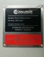 Challenger D221NFC Non-fusible Double Throw Safety Switch 30A 240V 2 Pole type1