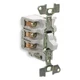 Square D 2510k02 3 POLE DISCONNECT MOTOR STARTING SWITCH