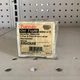 Furnas Oil Tight 52SA2AAB Selector Operator  2 Pos A CamShort Lever Series F