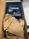 NIB ITT NEO-DYN ADJUSTABLE PRESSURE SWITCH 100P14C3 36-300 PSIG ADJUSTABLE RANGE