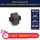 Wishbone / Control / Trailing Arm Bush fits HONDA CIVIC 2.0 01 to 05 Mounting