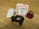 Cutler Hammer E22N2 Flush Pushbutton