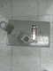 ITE SIEMENS BOS14351 30 AMP 600 VOLT 3P3W FUSIBLE BUSWAY SWITCH BUS PLUG(#63d)