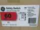 GE TH4322R Heavy Duty Safety Switches