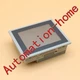 one Used PRO-FACE Touch Screen GP377-LG41-24V Tested Good OK