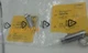 1PC New TURCK Proximity Switch NI8-M18E-LIU-H1141  