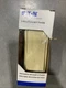 Eaton Ivory RESIDENTIAL 3-Way Decorator Rocker Wall Light Switch 15A Bulk 7503V