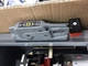 Square D 9422 31301-522-50 Disconnect Switch Mechanism & Handle 3130152250