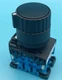 1PCS Fuji Electric Select the rotary switch AR22S2R /AR22S2R-20B 2NO