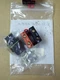 NEW OMRON KEYLOCK SELECTOR SWITCH 3-POSITION with KEY , A22K-3MC-11