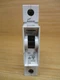 Siemens 5SX21 C1 Circuit Breaker 5SX21C1