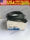 NEW IN BOX Omron Photoelectric Switch E3C-S50 E3CS50 FREE SHIPPING